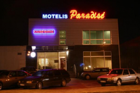 Motel Paradise Vilnius